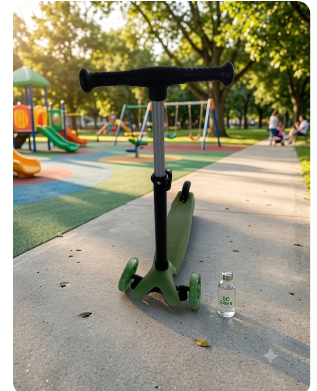 ÇOCUK SCOOTER